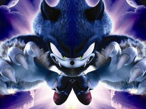 werehog