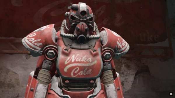 Fallout Nuka-World