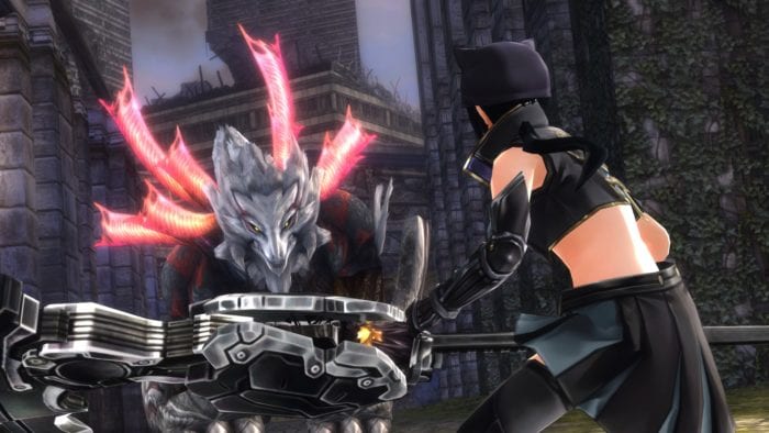 god eater 2 rage burst