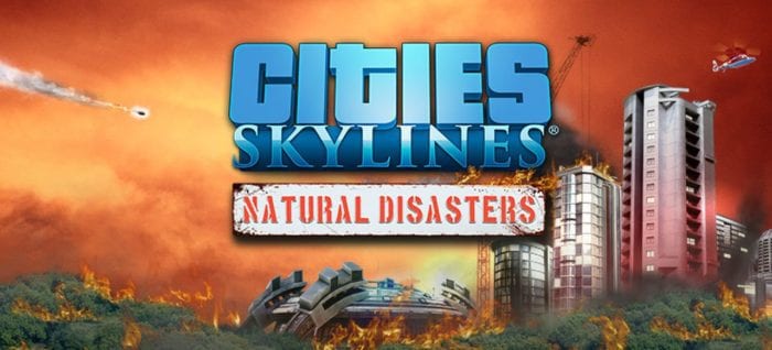 Cities: Skylines