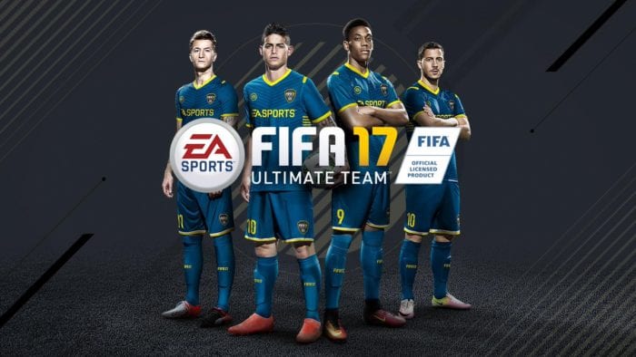 FIFA 17