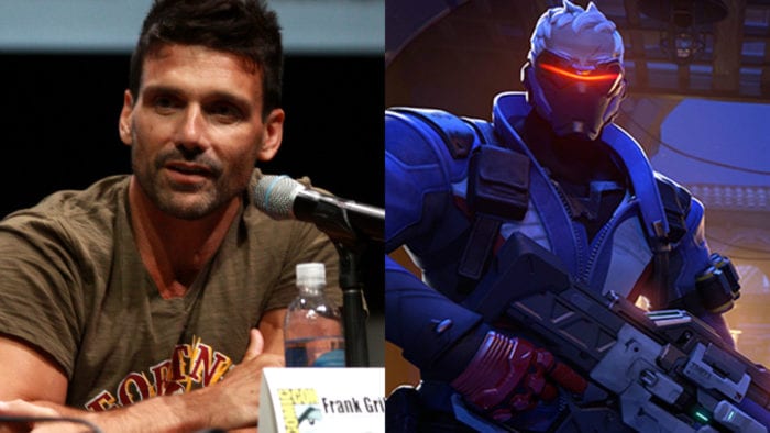 Frank Grillo as Soldier: 76