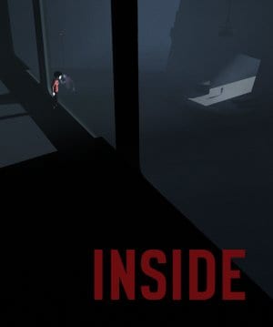 inside, box art