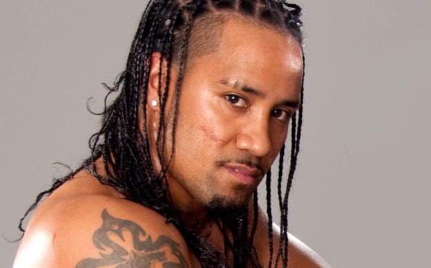 Jey Uso