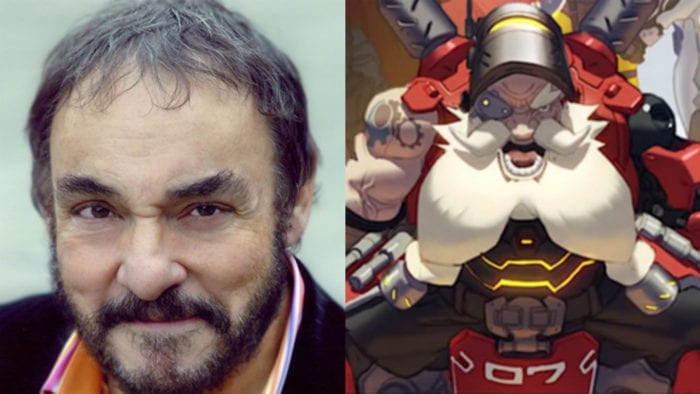 John Rhys-Davies as Torbjorn