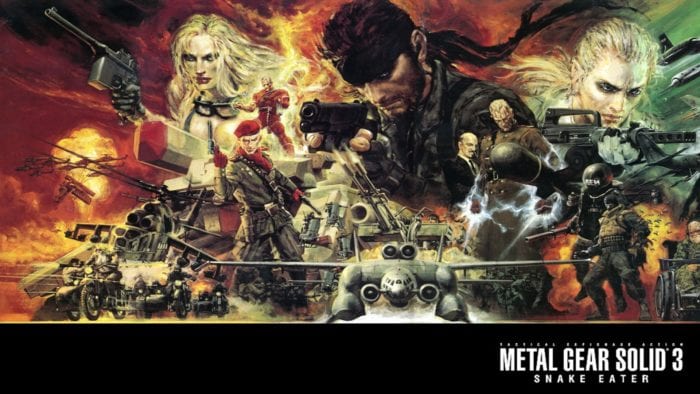 Metal Gear