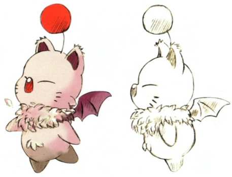 Moogle