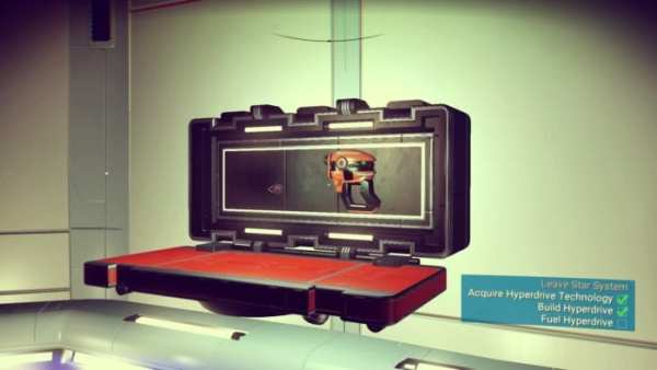 no man's sky, multi-tools