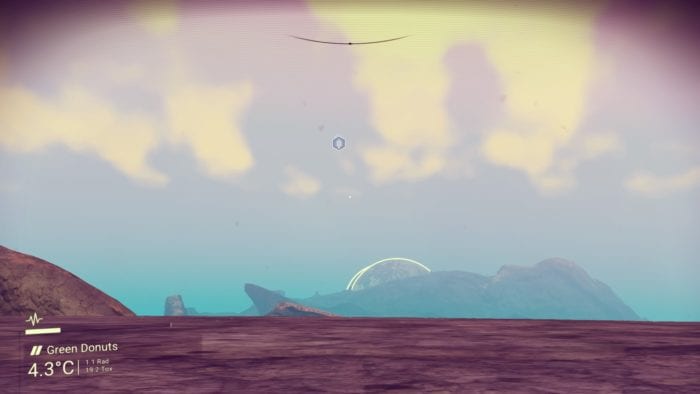 No Man's Sky