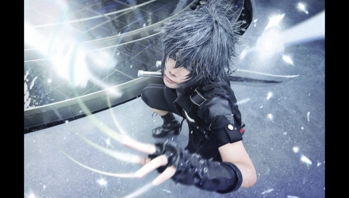 Noctis