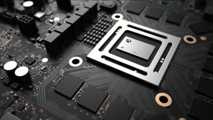 microsoft, scorpio, resolutions, 2017, pro