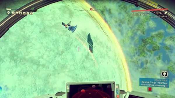 no man's sky