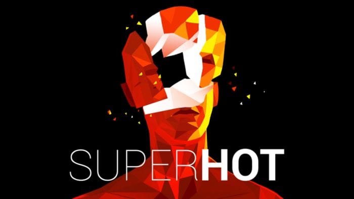 Superhot PSVR