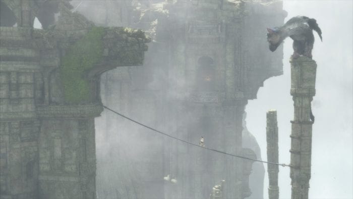 June - Nov. 2013 - The Last Guardian Misses E3 and TGS