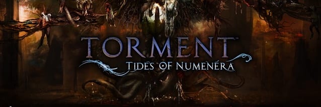 Torment: Tides of Numenera