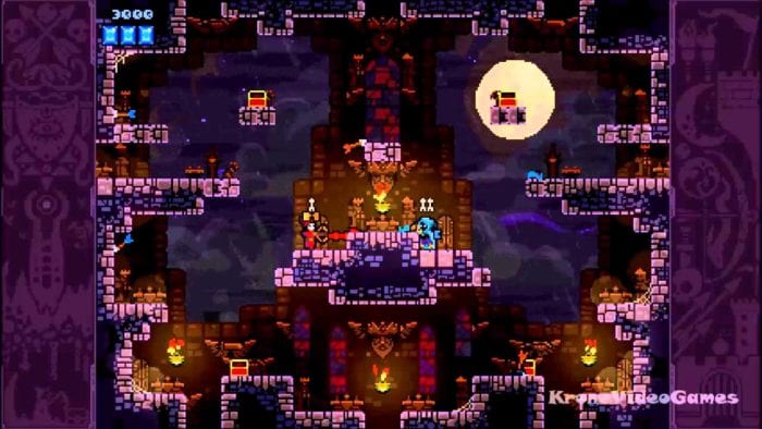 TowerFall