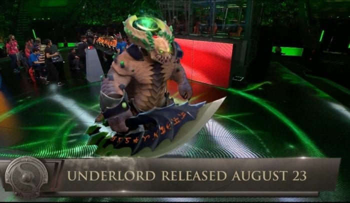 underlord