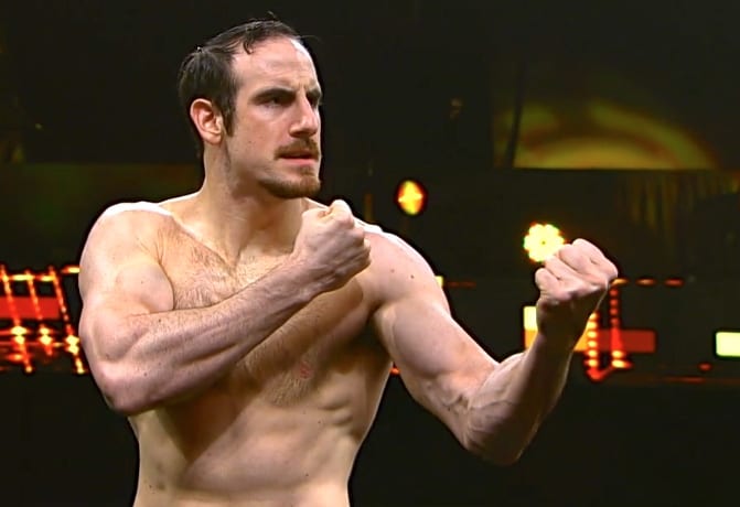 Aiden English