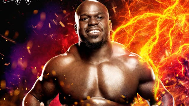 Apollo Crews