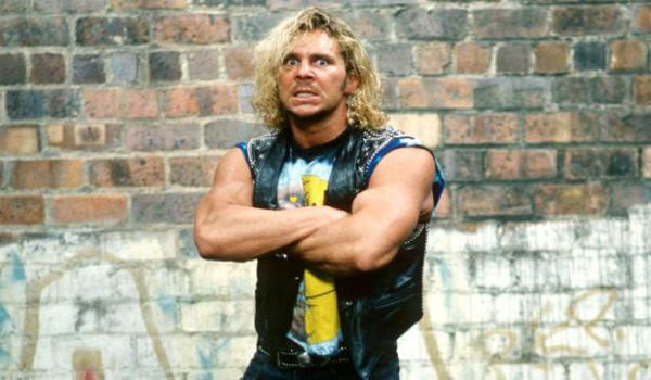 Brian Pillman