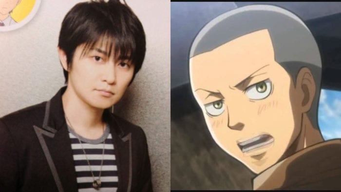 Hiro Shimono as Connie Springer