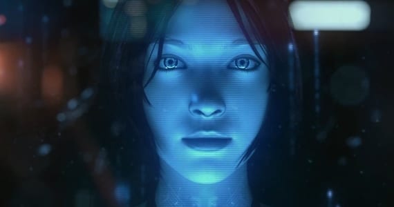 Cortana (Halo)