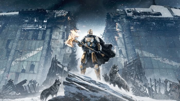 destiny rise of iron archon's forge, hotfix