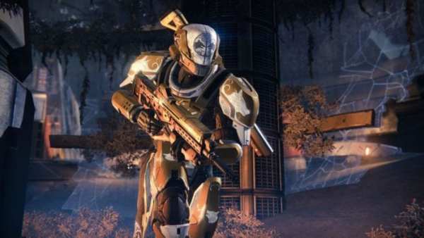 destiny rise of iron titan