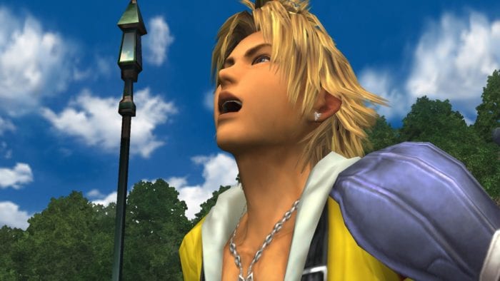 Final Fantasy X/X2 Remaster