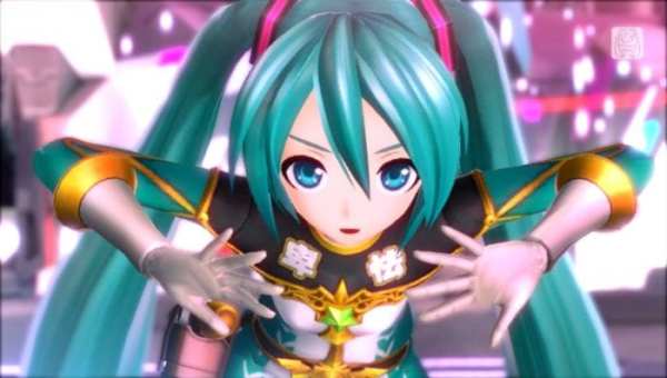 hatsune miku