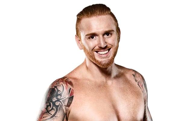 Heath Slater