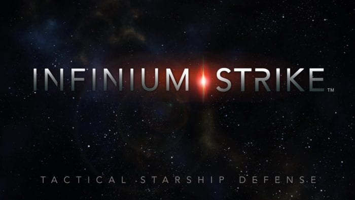 Infinium Strike