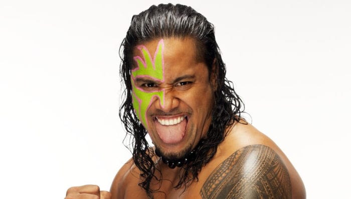 Jimmy Uso