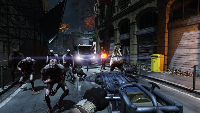 Killing Floor 2