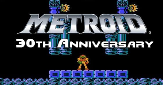 metroid, anniversary, sequel, NX, 30, samus, aran