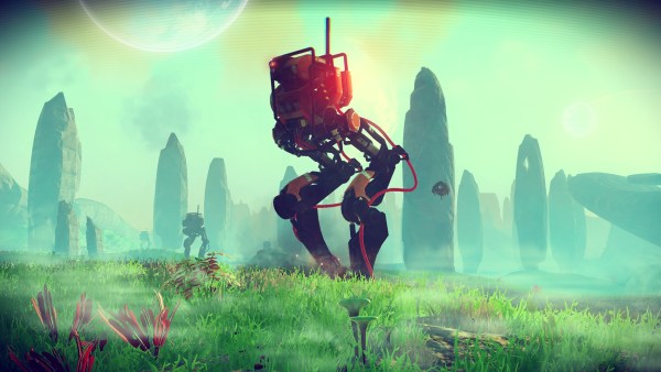 no man's sky sentinels