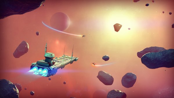 no man's sky space