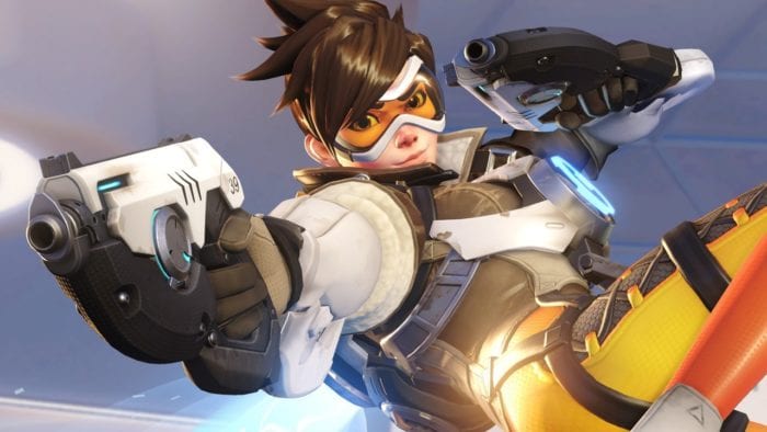 Speaking of Tracer