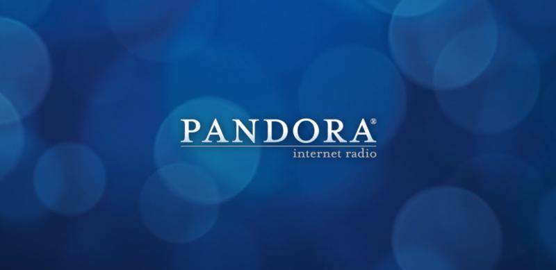 pandora