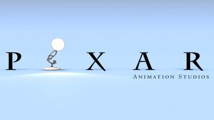 Pixar Short Films