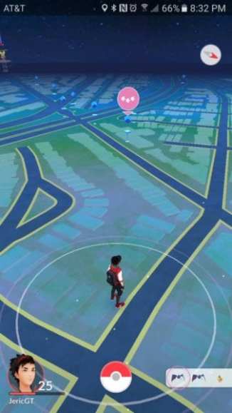 pokemon go tracking 4