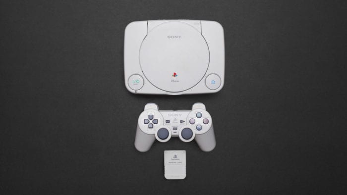 PlayStation