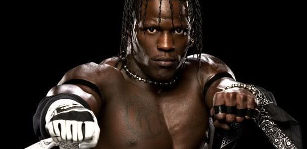 R-Truth