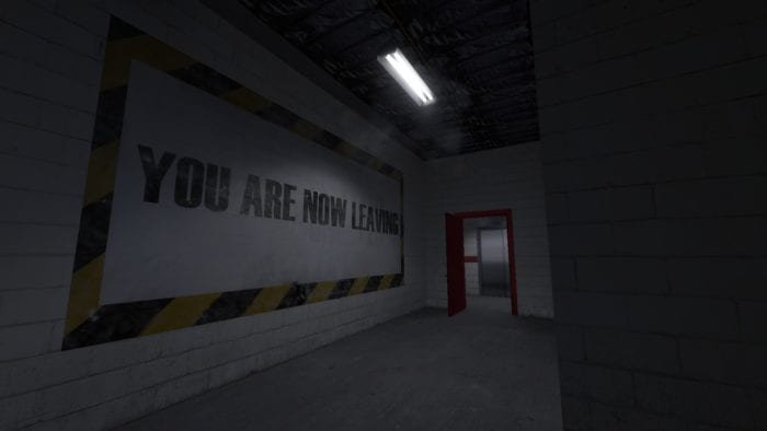 stanley parable, indie, games, walking