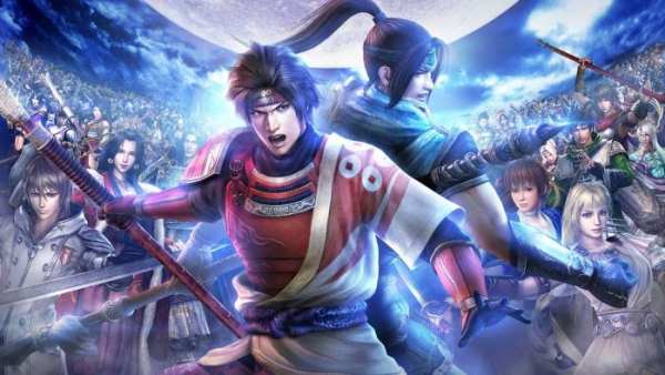 warriors orochi 3 ultimate