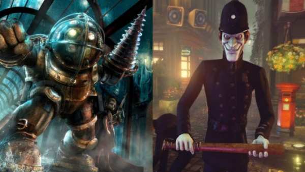 we happy few, bioshock