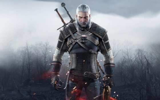 witcher 3