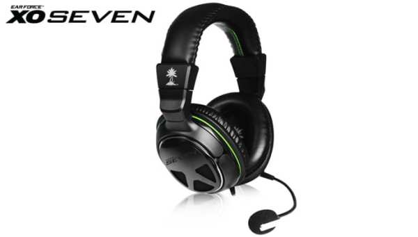 turtle beach xo seven