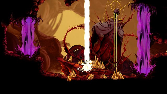 Sundered - TBA