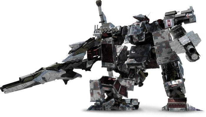 Armored Core